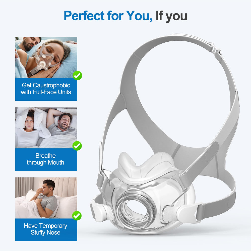 IBEET replacement strap adjusts easily for personalized comfort all night