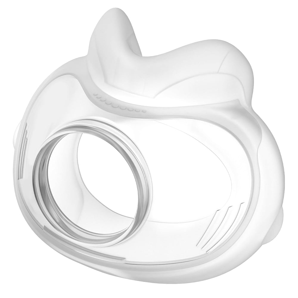 IBEET AirFit F30 Small cushion seal – secure fit with reduced contact.