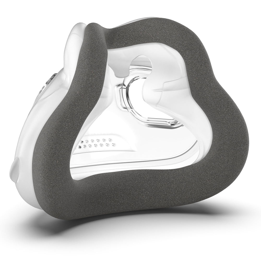 IBEET AirFit F30i Small cushion close-up with slow-rebound foam for a secure seal