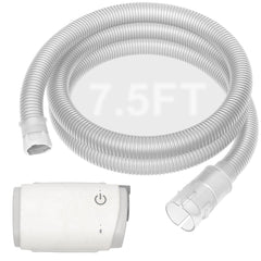 IBEET AirMini tubing: snug-fit ends for secure connections and comfort