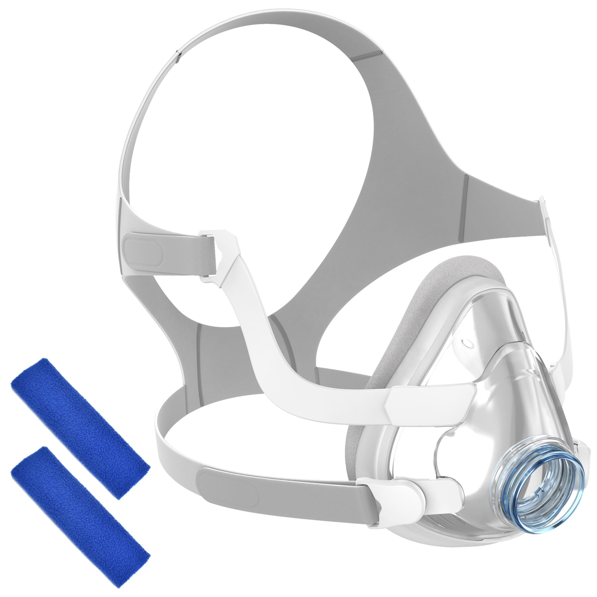 IBEET AirTouch F20 Large replacement seal for secure fit.