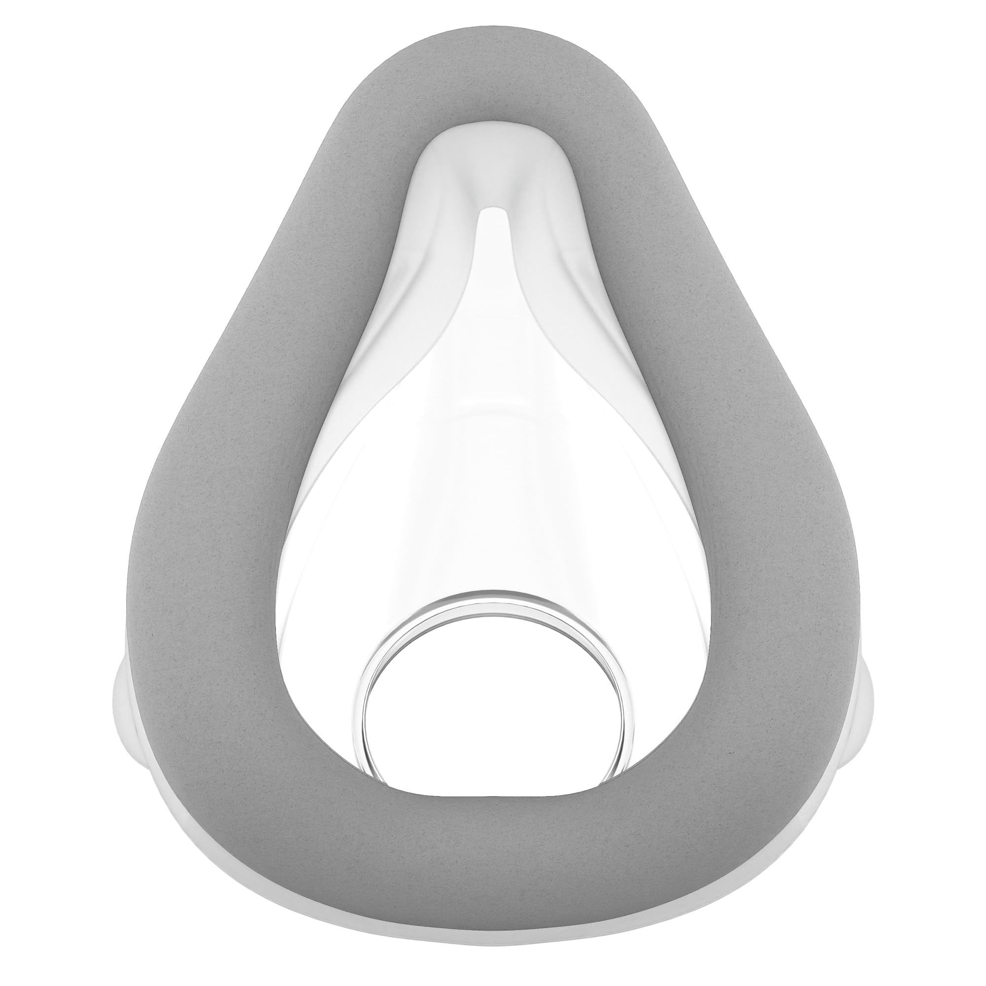 IBEET AirTouch F20 Small cushion close-up showing ultra-soft foam for comfort
