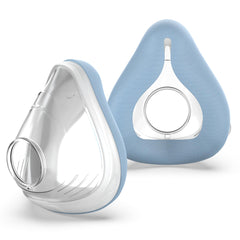 IBEET Fabric Cushion for F20 - Snug Seal improves comfort and leak protection.