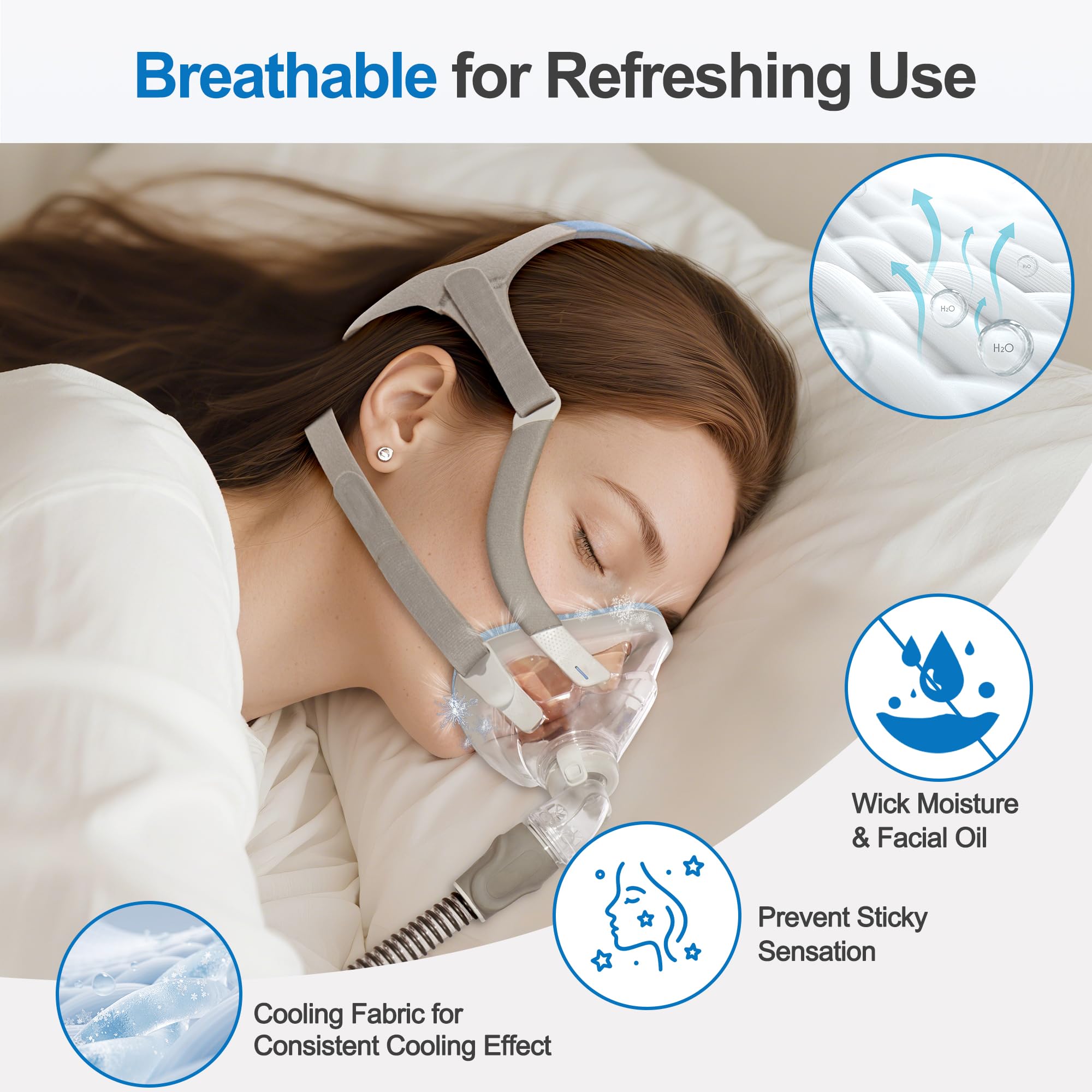 IBEET long-lasting cushion materials provide durable comfort.