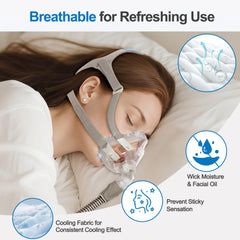 IBEET long-lasting cushion materials provide durable comfort.