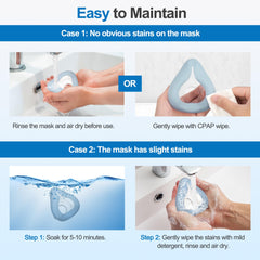 Two-pack backup option from IBEET for continuous CPAP use.