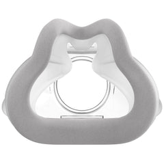 IBEET AirFit F30 cushion close-up for comfortable under-nose seal.