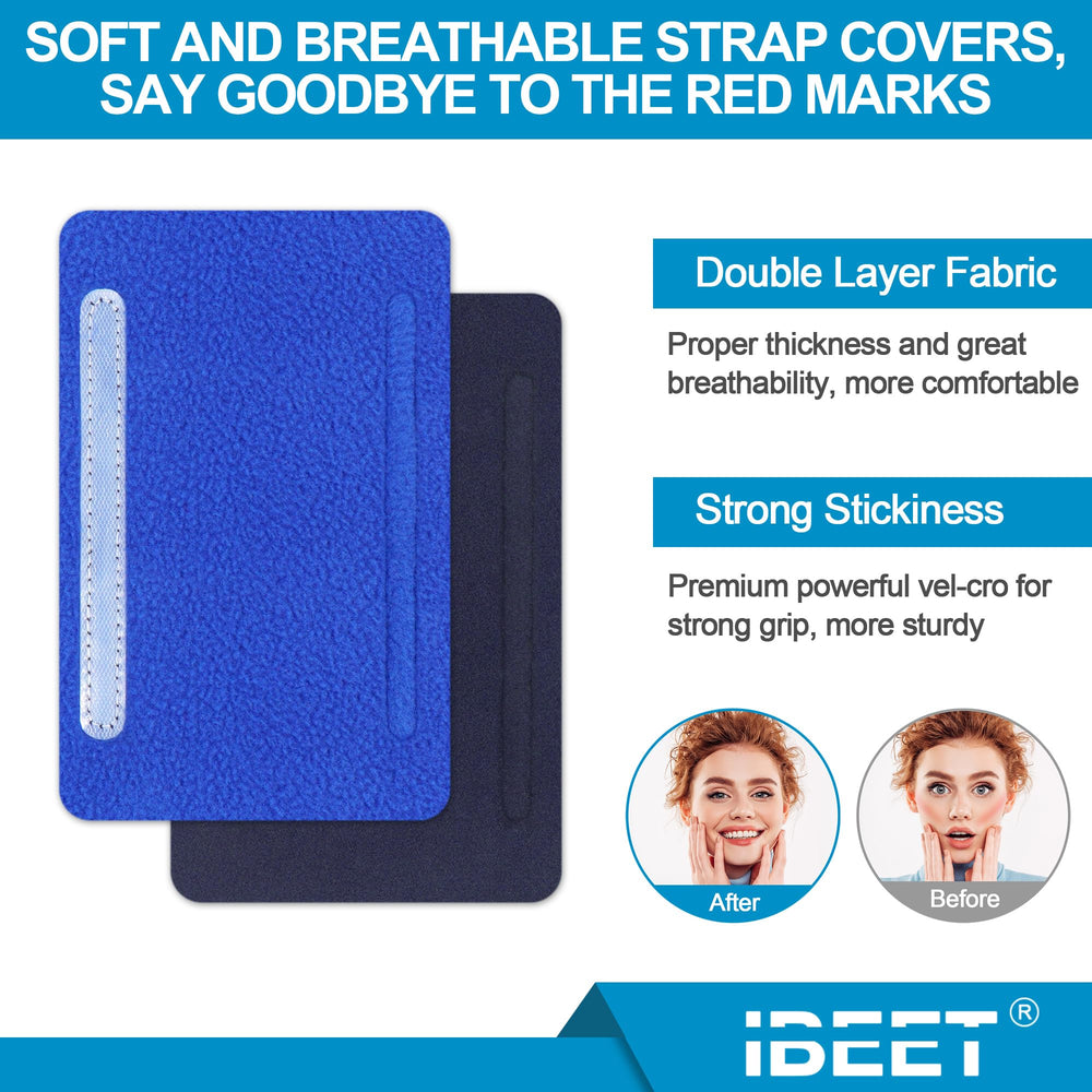 IBEET Simplus complete kit with all parts except cushion