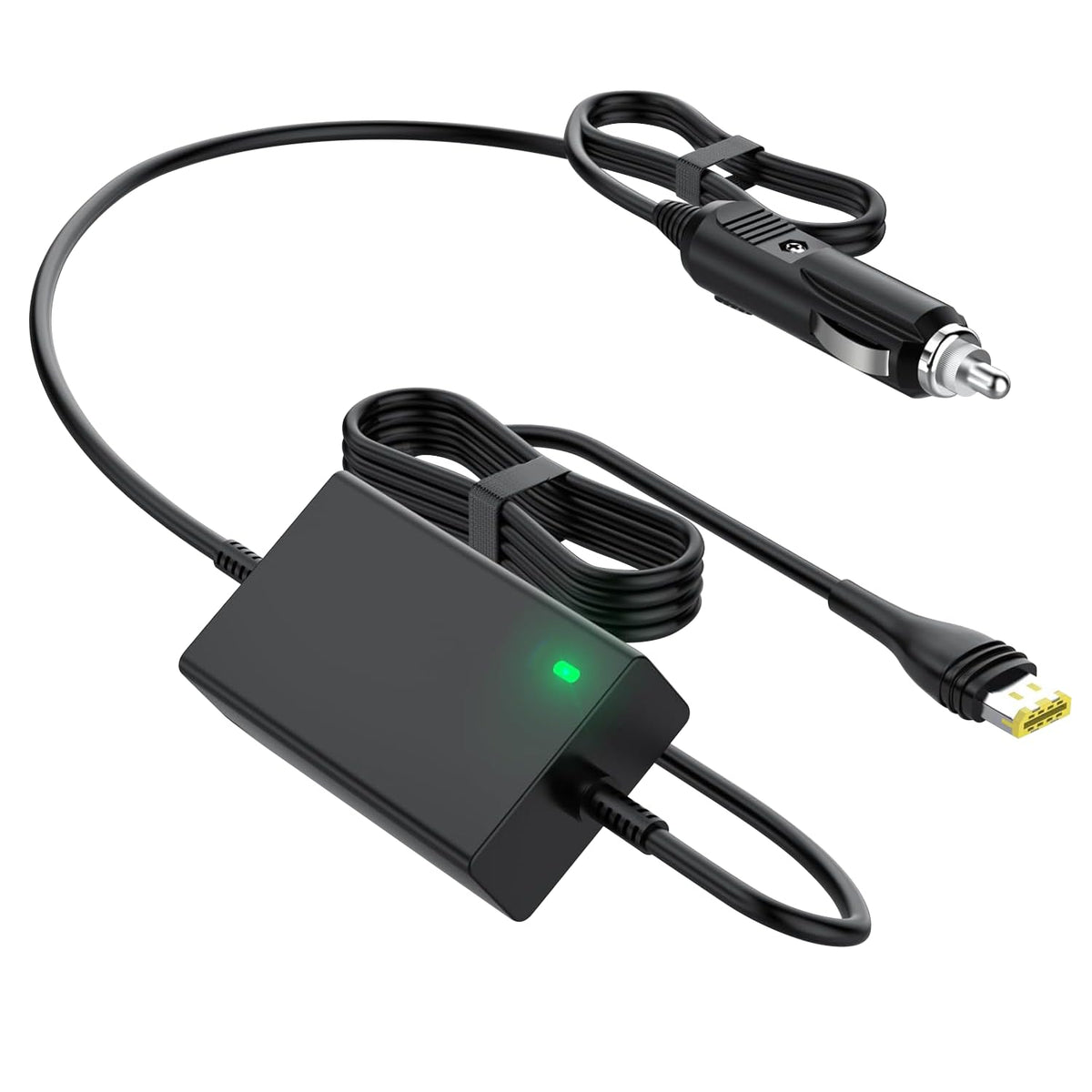IBERLS AirSense 11 65W DC adapter for safe, reliable home charging.