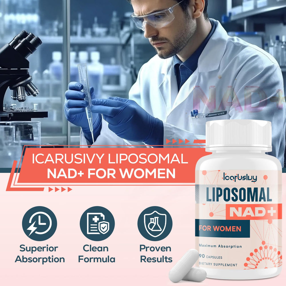 IcarusIvy user moment in routine shows focus and consistency.