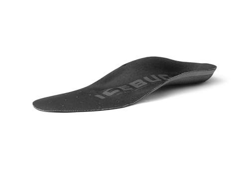 Icebug Slim trimming guide helps tailor to your shoe fit