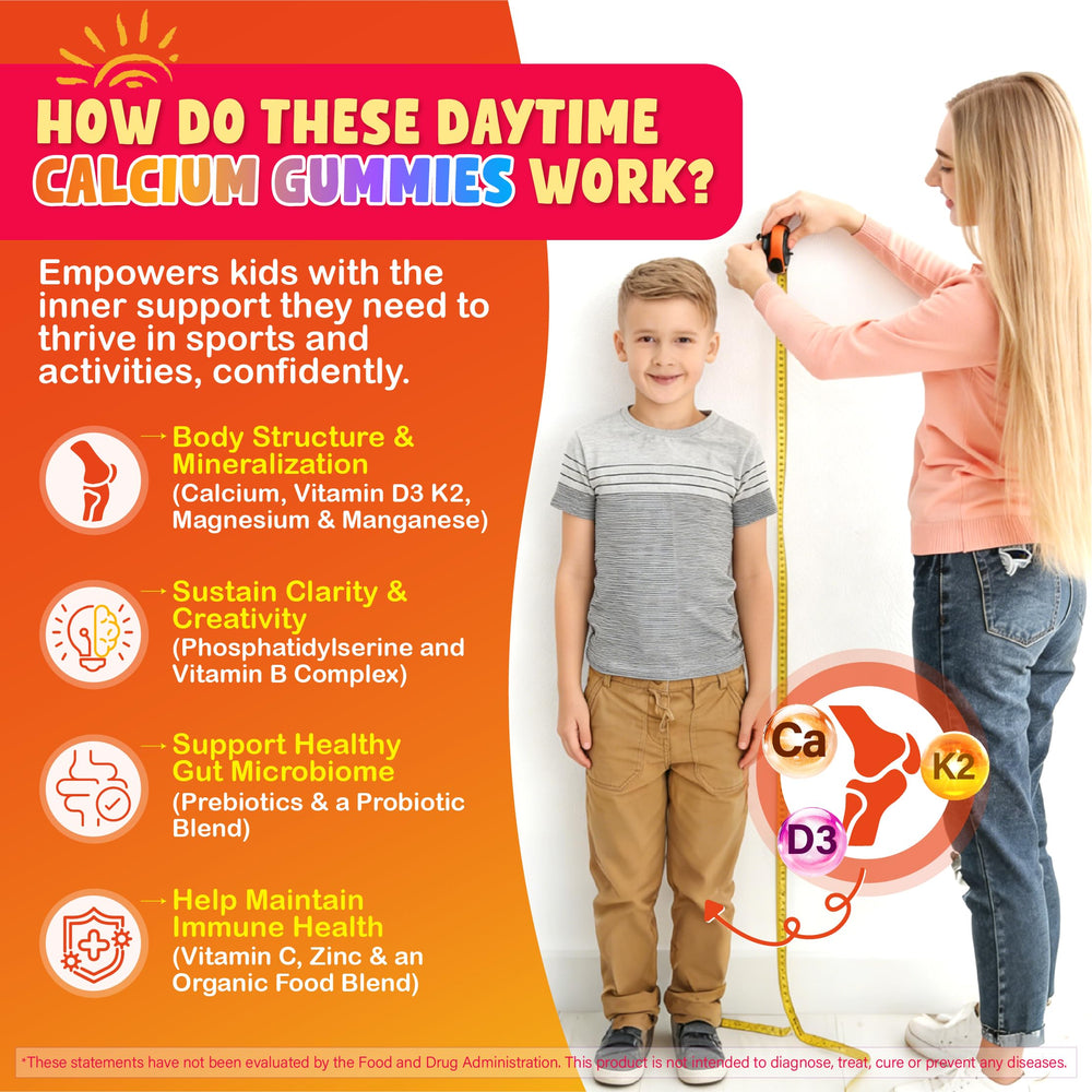 ICKNUTTY Probiotic-Prebiotic blend image highlighting gut absorption support