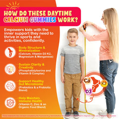 ICKNUTTY Probiotic-Prebiotic blend image highlighting gut absorption support