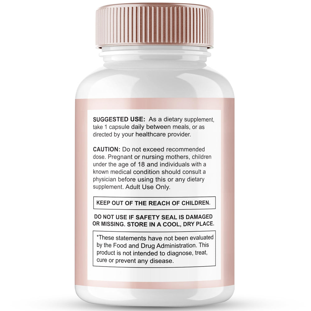 IDEAL PERFORMANCE Advanced Formula Women's Balance close-up