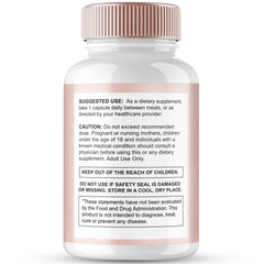 IDEAL PERFORMANCE Advanced Formula Women's Balance close-up