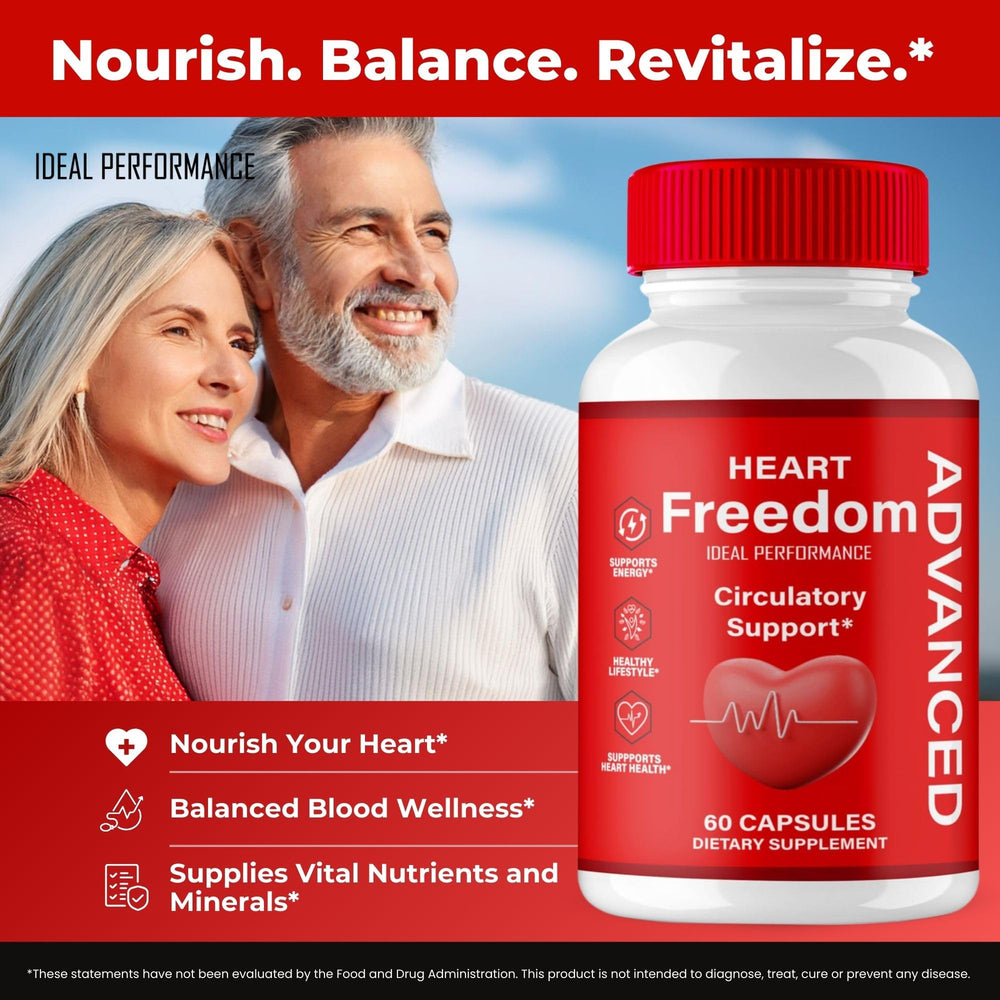 All-natural glyco optimizer ingredients highlighted.