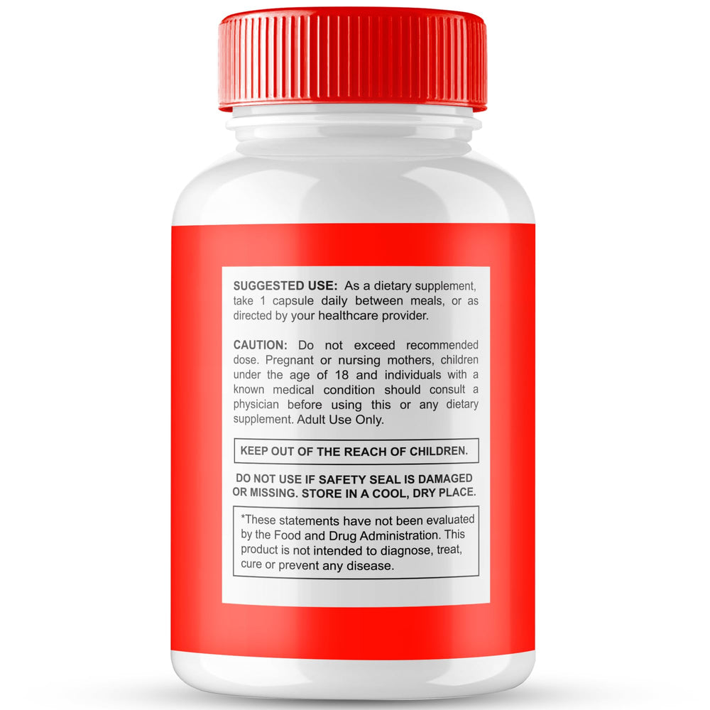 IDEAL PERFORMANCE Blood Balance packaging box ready for daily use.