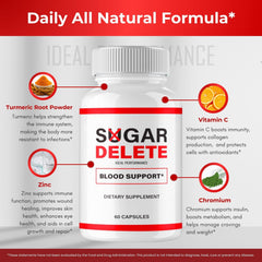 IDEAL PERFORMANCE Bottle on kitchen counter implies simple daily integration.