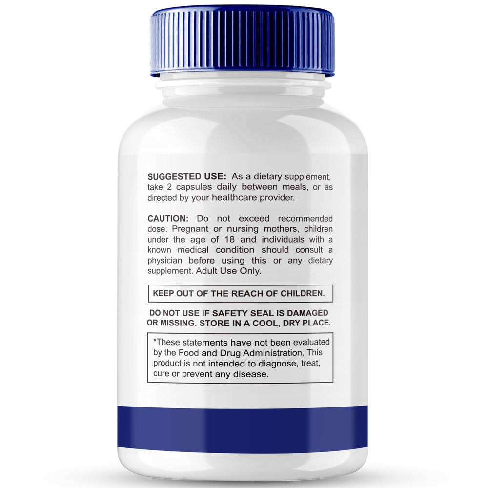 IDEAL PERFORMANCE Brain Savior label shot showcasing advanced formula packaging.