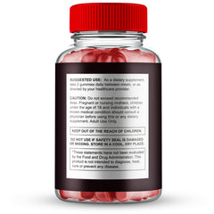 Packaging shows official IDEAL PERFORMANCE Core Spark Gummies for men in a simple daily routine