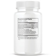 IDEAL PERFORMANCE Diabacore bottle front view highlighting a simple daily use