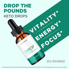 IDEAL PERFORMANCE Drop The Pounds Drops 2-pack scene for budget-friendly convenience.