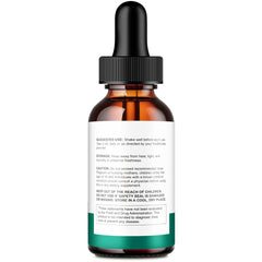 IDEAL PERFORMANCE Drop The Pounds Drops dropper in action for precise dosing.
