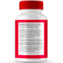Pills closeup showing smooth capsules for easy daily use