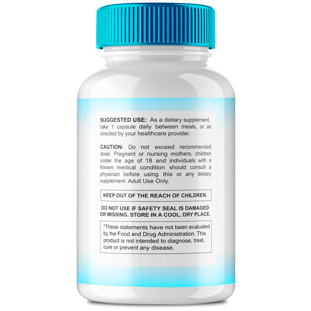IDEAL PERFORMANCE 5-pack kit bottle for routine eye care