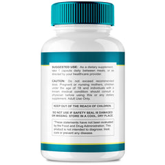 IDEAL PERFORMANCE GL Pro capsules close-up showing smooth, easy-to-swallow texture.