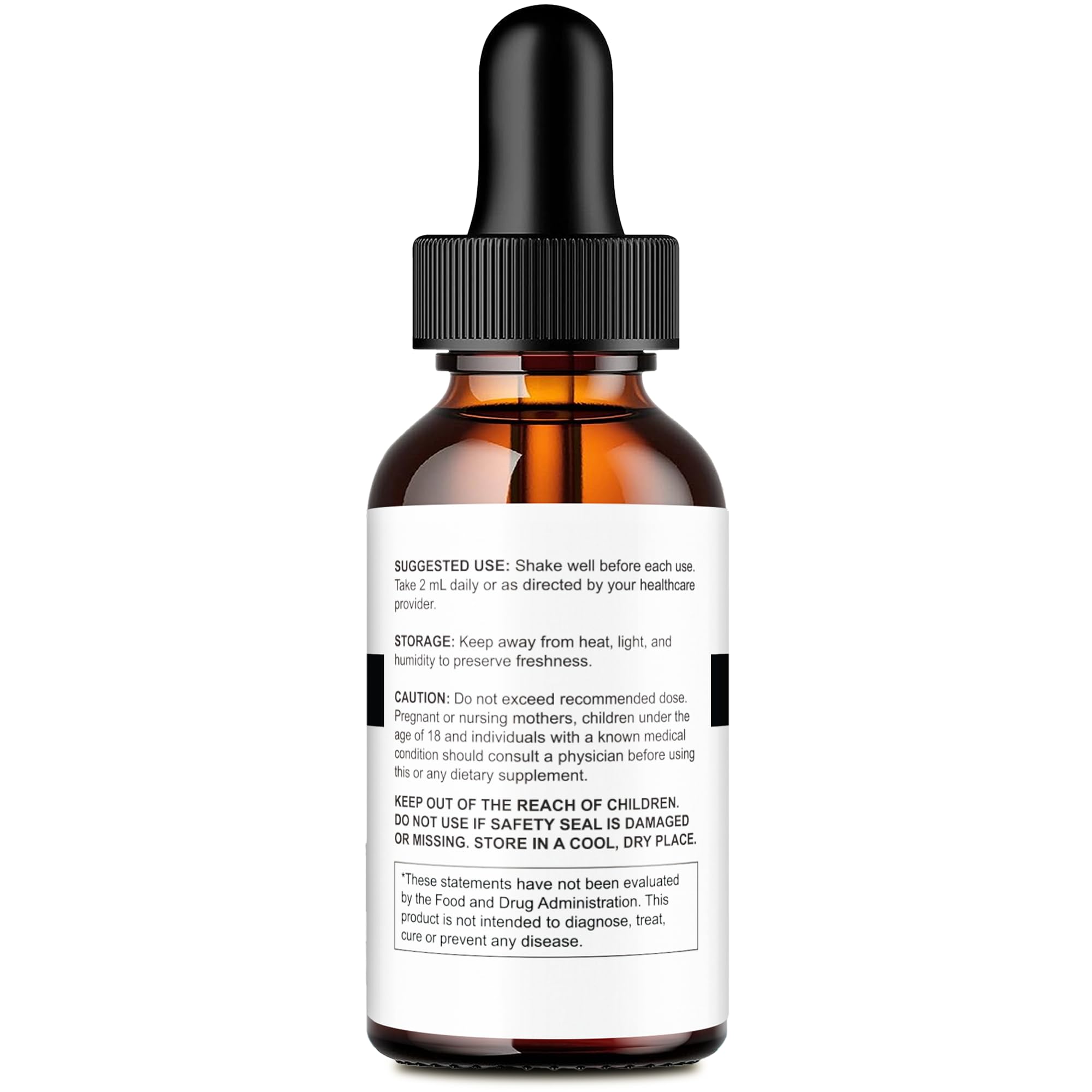 Three-pack packaging for value and steady use with Glycopezil Drops.