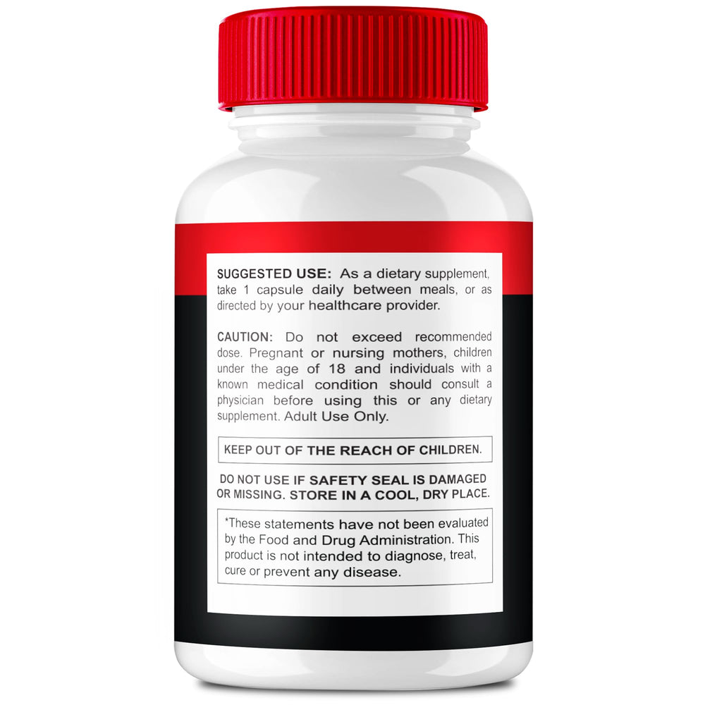 IDEAL PERFORMANCE Glycowize capsules closeup highlights easy-to-swallow pills.
