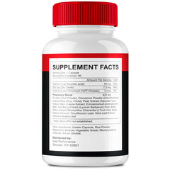 IDEAL PERFORMANCE Glycowize supplement label shows transparent formula details for informed use.