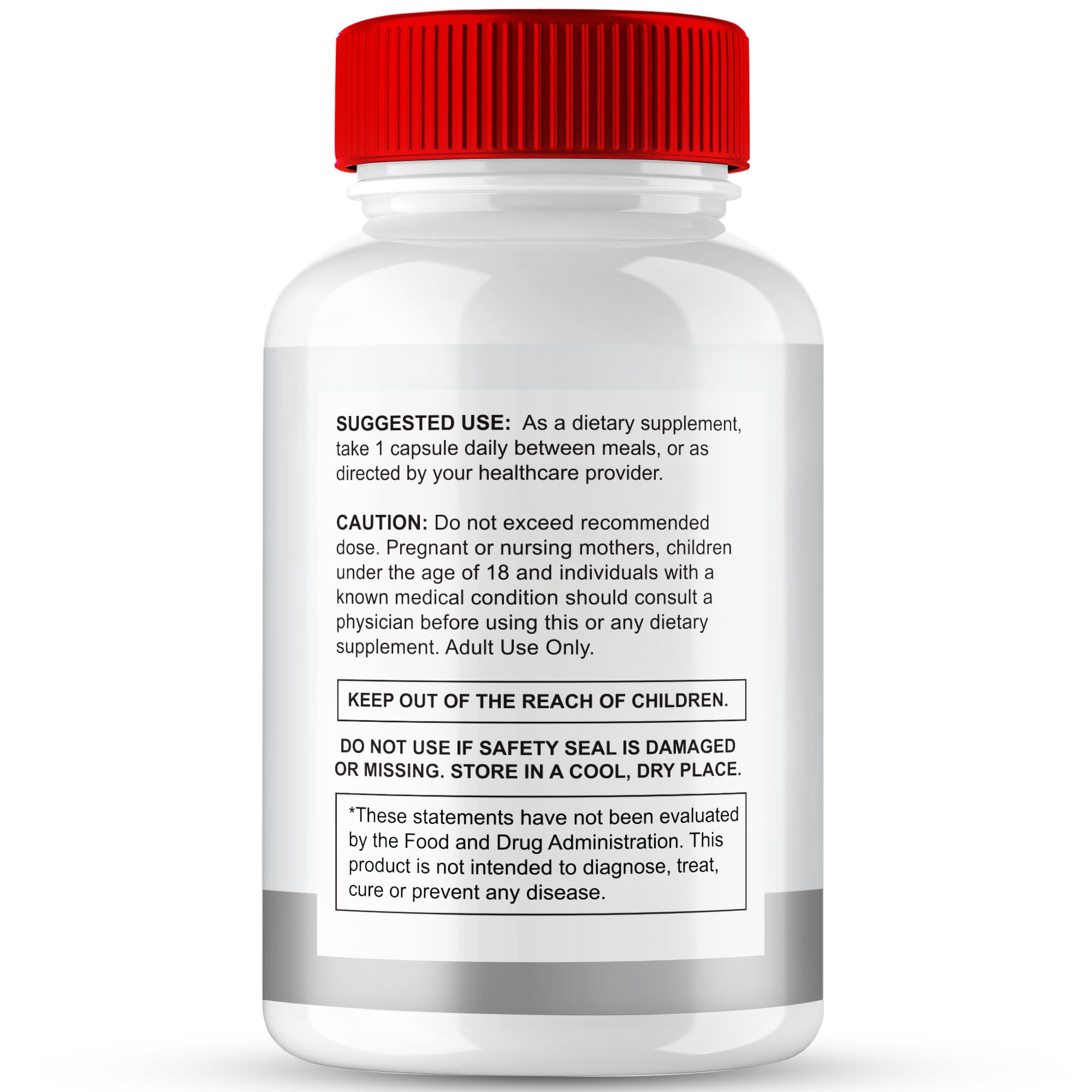 IDEAL PERFORMANCE Health Flux 2-pack packaging emphasizes value and convenience