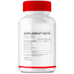 IDEAL PERFORMANCE Hepato Burn capsules pack highlights convenient on-the-go nutrition