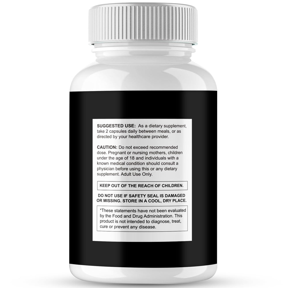 IDEAL PERFORMANCE Iron Horse capsules held in hand, suggesting ready energy for workouts.