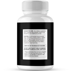 IDEAL PERFORMANCE Iron Horse capsules held in hand, suggesting ready energy for workouts.