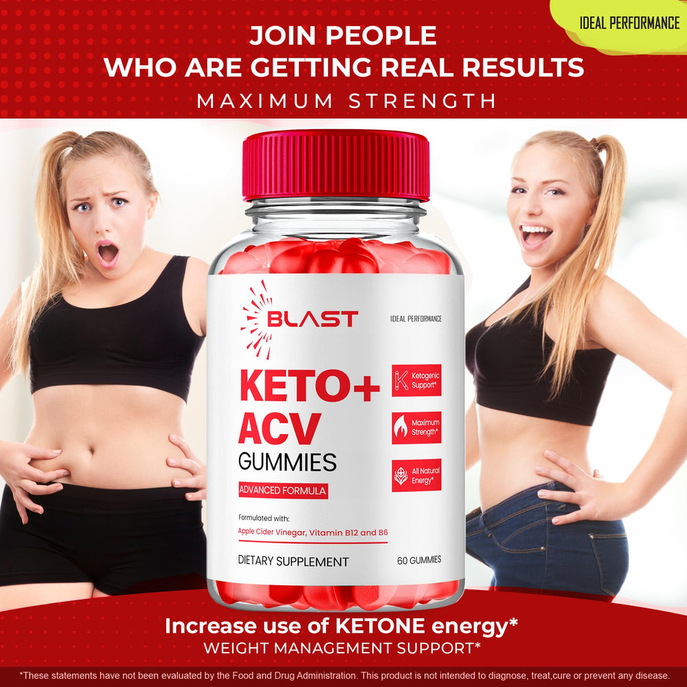 IDEAL PERFORMANCE Keto ACV Gummies as a diet-friendly snack option.