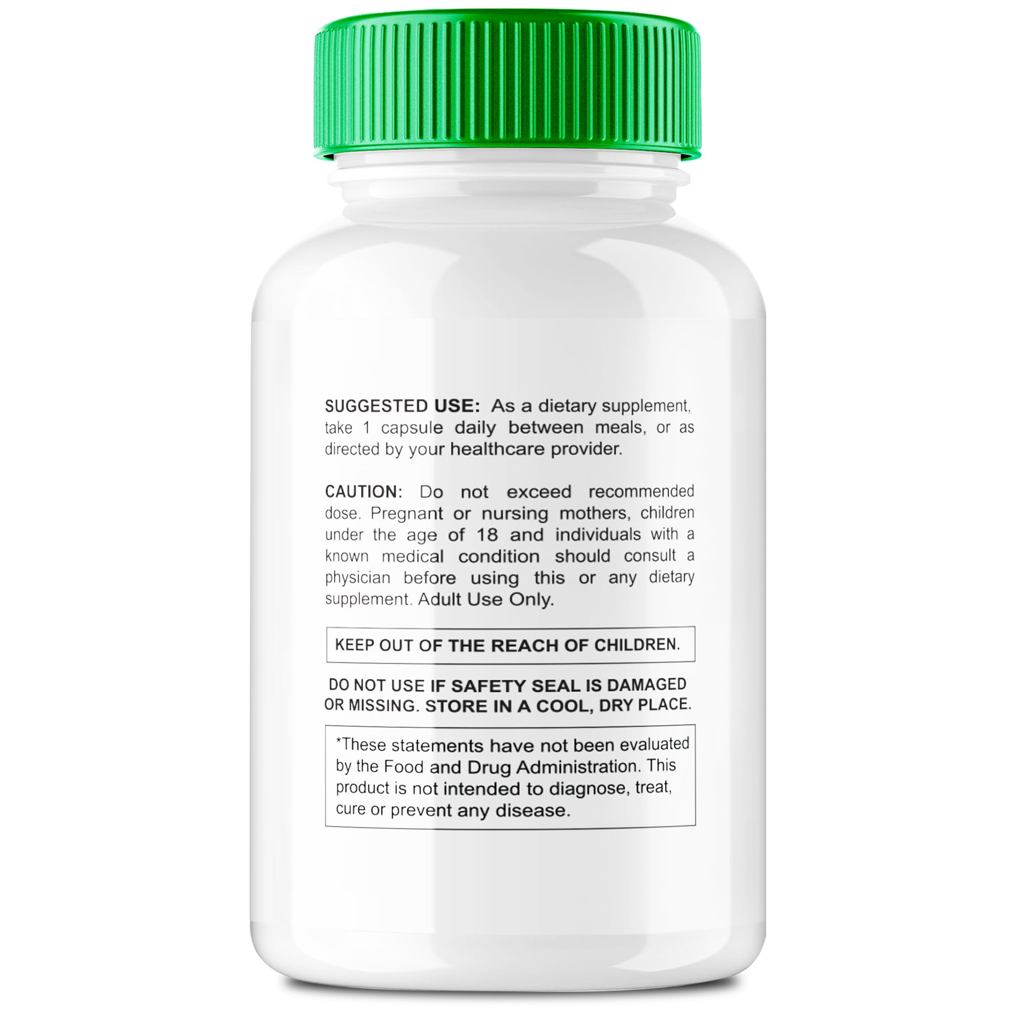 IDEAL PERFORMANCE KickStart glyco-optimizer label; premium formula for balanced sugar support.