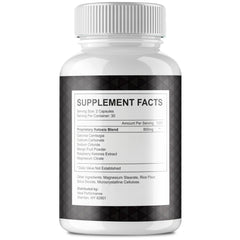 IDEAL PERFORMANCE Mahgryn Capsules pack hero shot, convenient two-pack for ongoing routines.