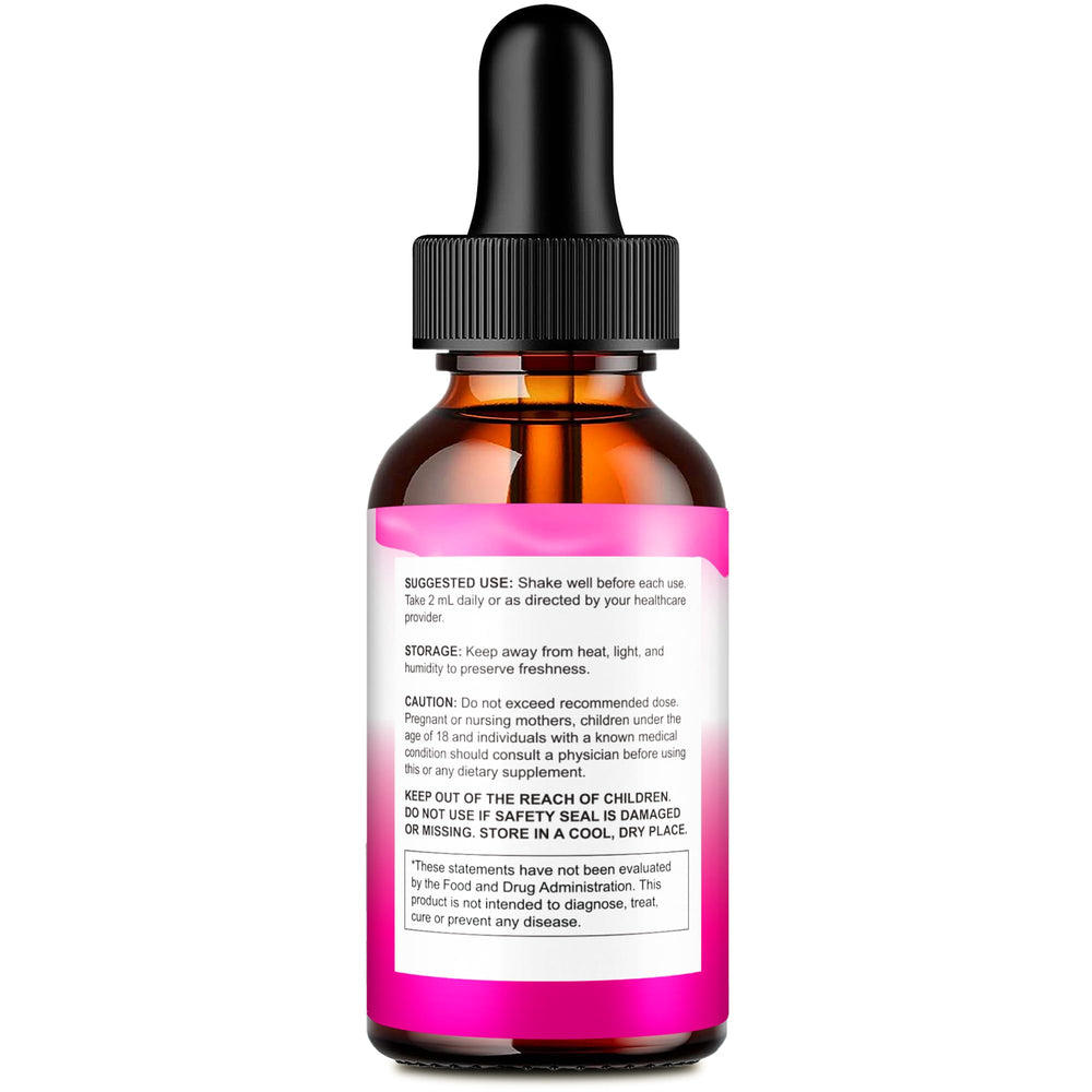IDEAL PERFORMANCE Meta Melt Drops 2-pack ideal for long-term routine.