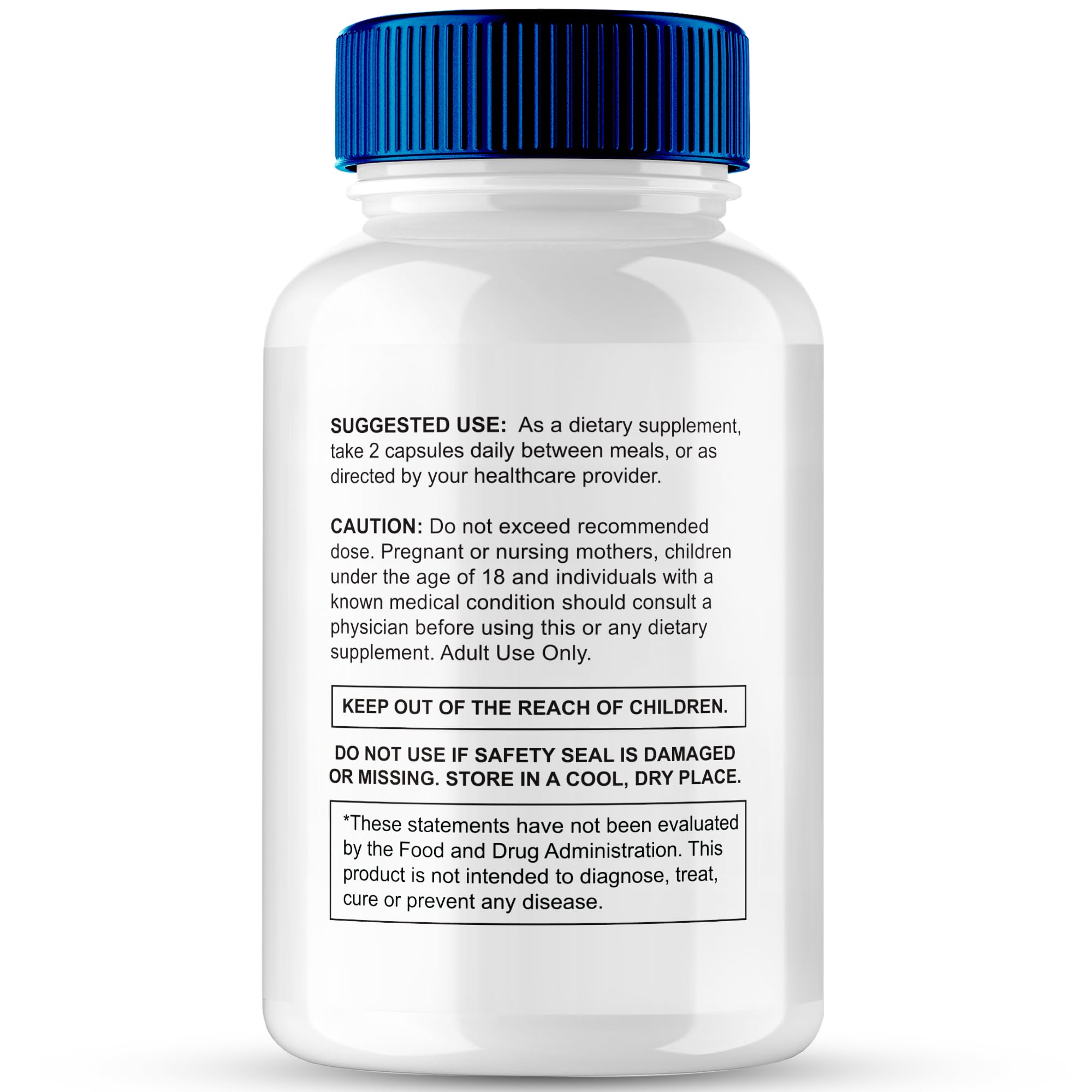 IDEAL PERFORMANCE Mind Guard official-packaging emphasizes genuine cognitive health support.