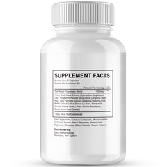IDEAL PERFORMANCE Prime Pulse Capsules close-up showing smooth capsules for easy daily use.
