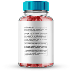 IDEAL PERFORMANCE Primo TRT Gummies three-pack display emphasizing value and ongoing support