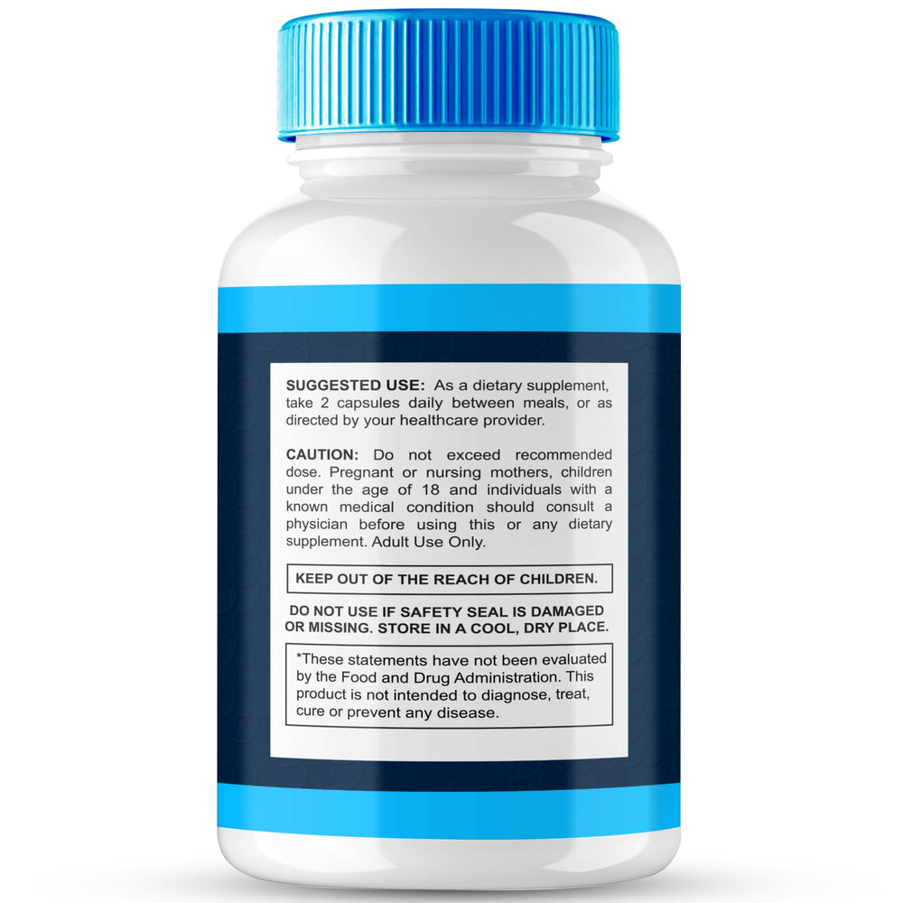 IDEAL PERFORMANCE Prosta2Care packaging box highlighting premium all-natural formula.