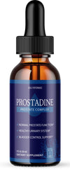 IDEAL PERFORMANCE Prostadine prostate health pack shown, designed to support bladder comfort.