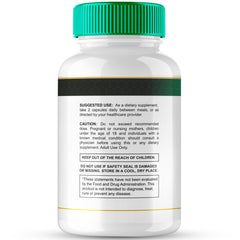 IDEAL PERFORMANCE Prostafense 3-pack front showcases value for ongoing use.