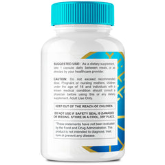 IDEAL PERFORMANCE packaging for Pure Supplement shows maximum strength and hydration support.