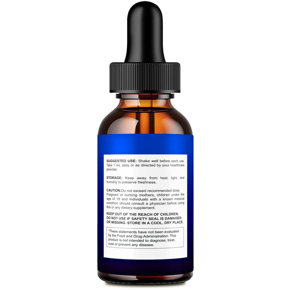 IDEAL PERFORMANCE Respilean drops pack shot highlighting value for a two-pack wellness routine.