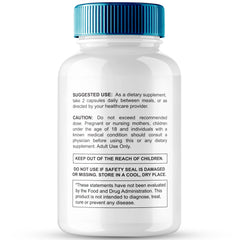 IDEAL PERFORMANCE Sight Easy bottle being poured for easy daily routine
